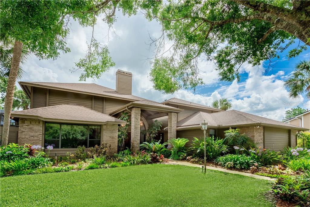 Sold: 3810 Kinsley Place, Winter Park, FL 32792 | 6 Beds / 3 Full Baths