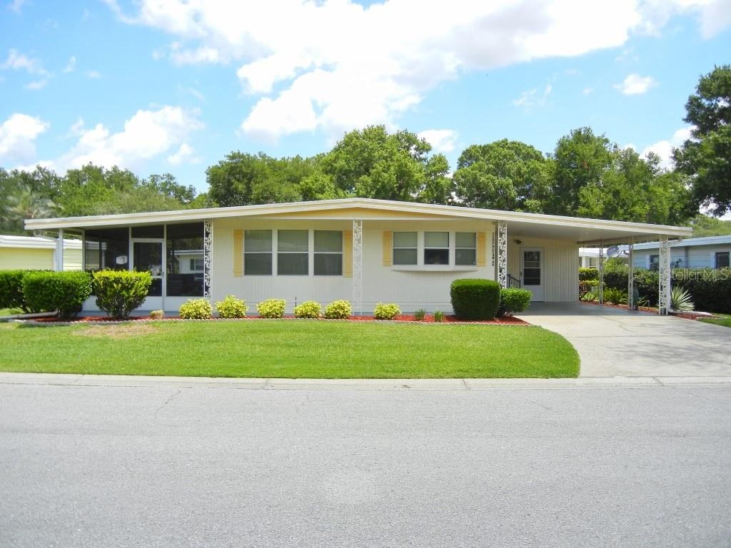 720 Falcon Drive Tavares Fl 32778 Fannie Hillman Associates Inc