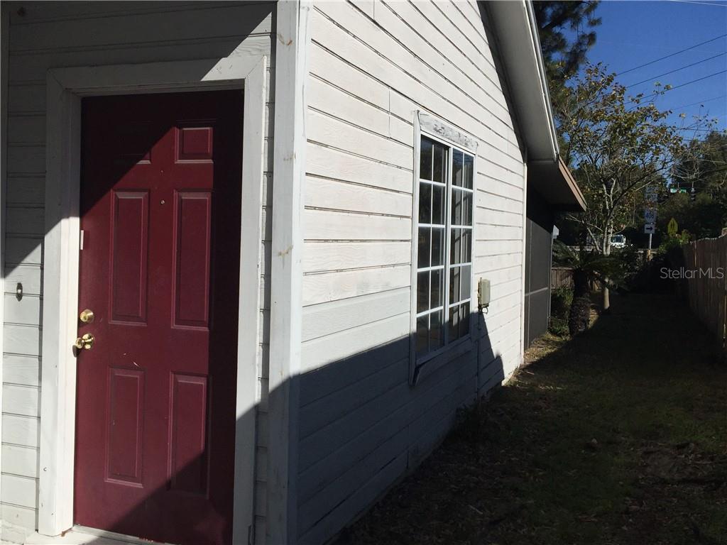 737 Ashley Lane 1a Orlando Fl 32825 Fannie Hillman
