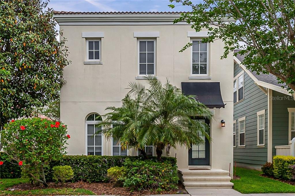 Baldwin Park Townhouse Area Info Baldwin Park Realty