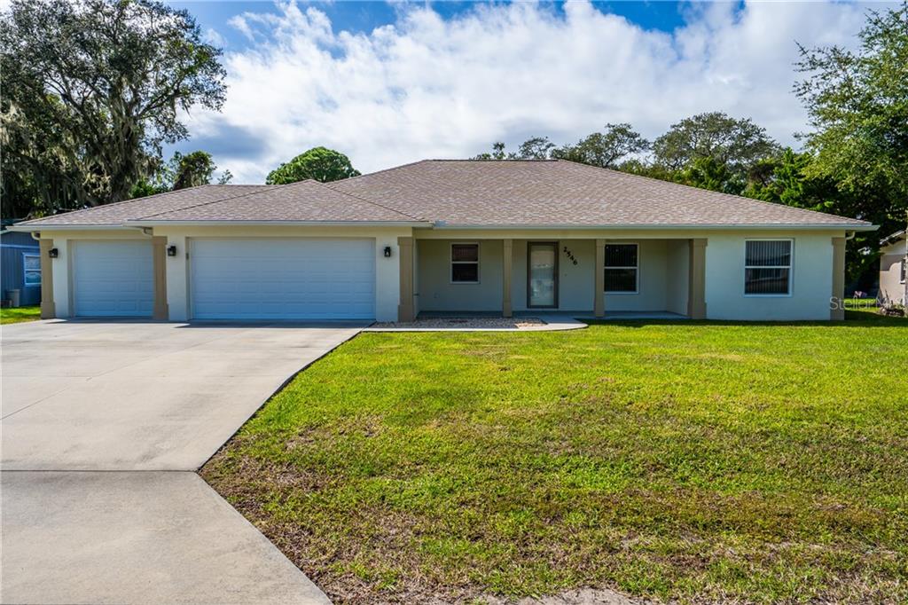 Sold 2546 Glenwood Avenue New Smyrna Beach Fl 3 Beds 2 Full Baths 2 000 Sold Listing