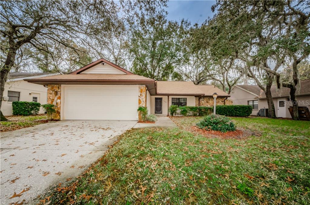 7208 Baltusrol Drive New Port Richey Fl 34654 Fannie Hillman