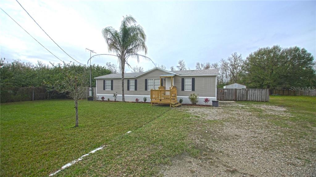 225 Utah Avenue Lakeland Fl 33801 Fannie Hillman Associates