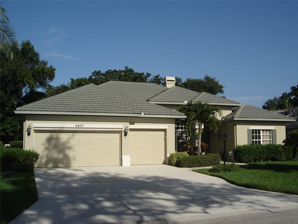 4807 Carrington Circle Sarasota Fl 34243 Fannie Hillman