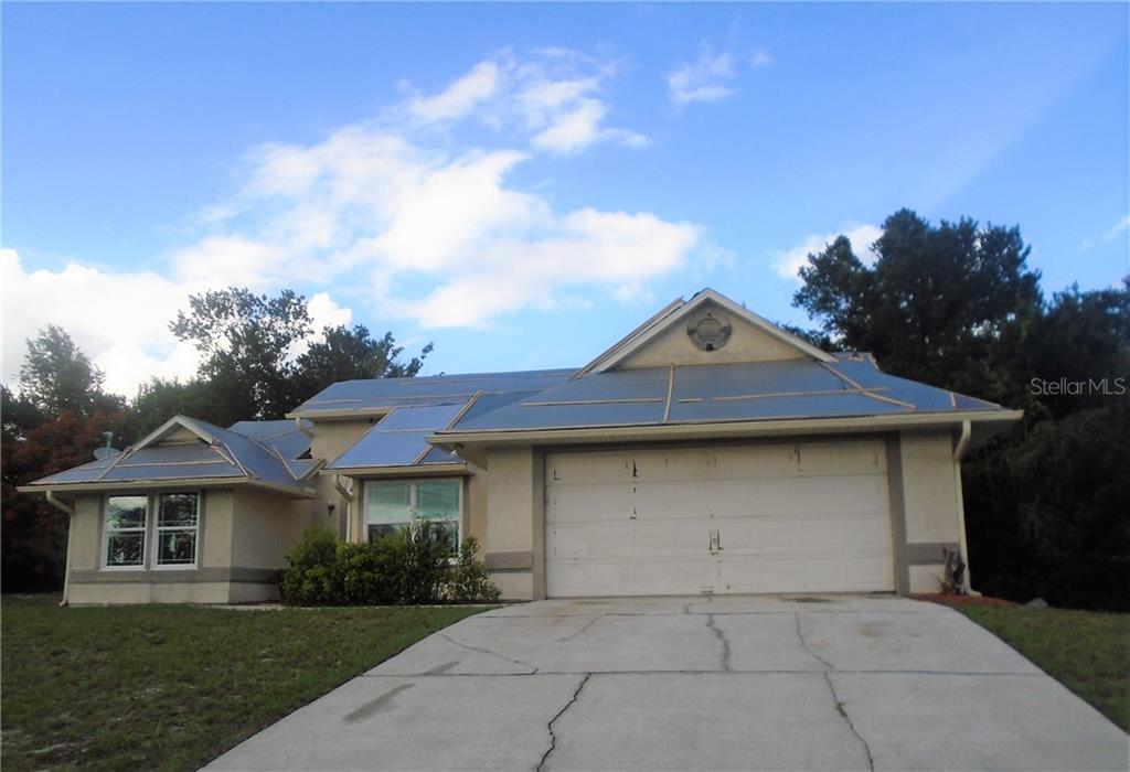 1377 Rural Hall Street Deltona Fl 32725 Sandra Otto