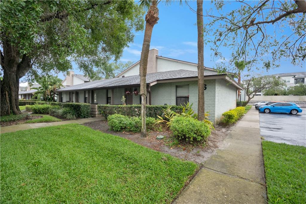 Audubon Park For Rent