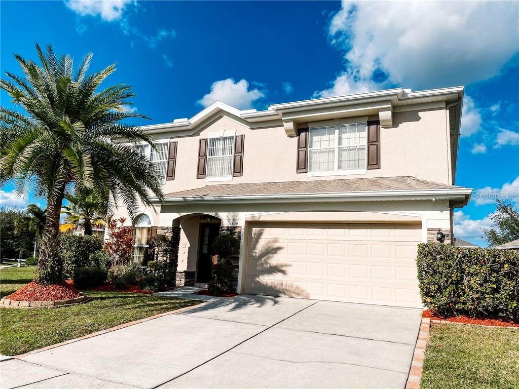 ERA Grizzard Homes for sale in Orlando, Florida