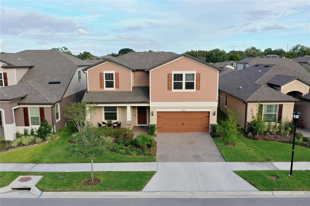 For Sale 18929 Birchwood Groves Dr, Lutz, FL 33558 4 Beds / 2 Full