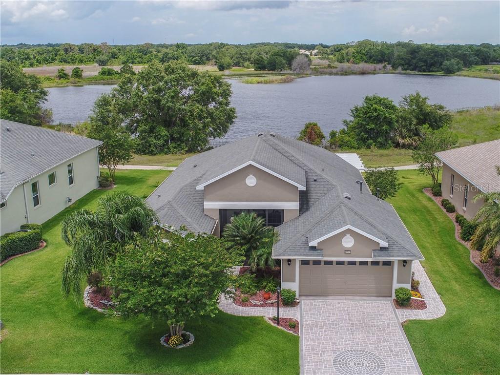 27305 Falcon Feather Way Leesburg Fl 34748 Zillow