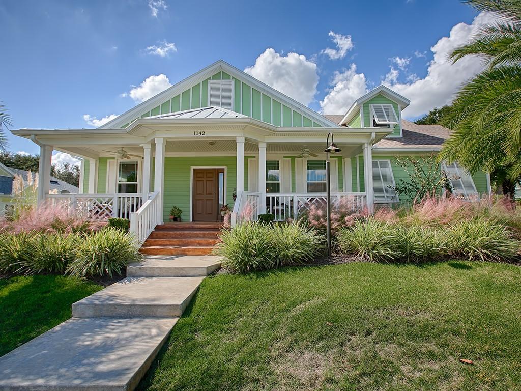 Homes for Sale in Lady Lake, Florida ERA Grizzard Real Estate