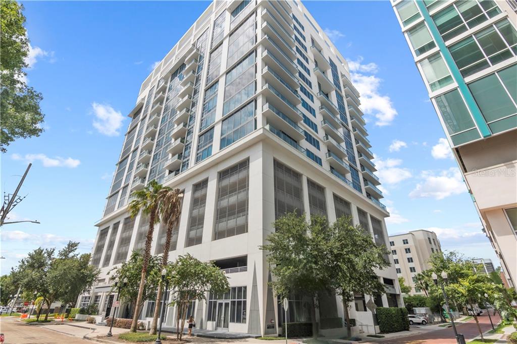 Sold 260 S Osceola Avenue, 809, Orlando, FL 32801 2