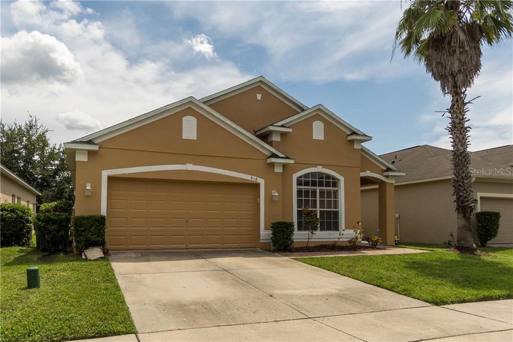 918 Willow Branch Drive Orlando Fl 32828 Taylor Humphrey