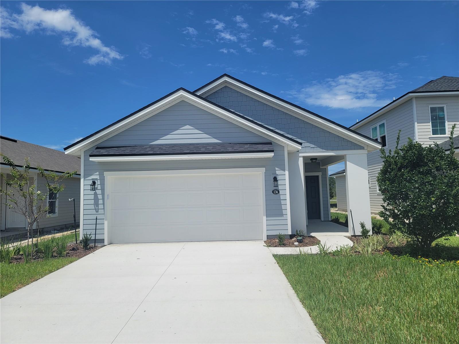 136 Nighthawk Lane, Palm Coast, FL 32164 | MLS # FC302845