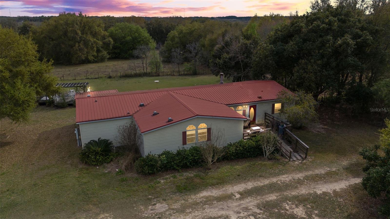 6842 Cherry Lake Rd, Groveland, FL 34736