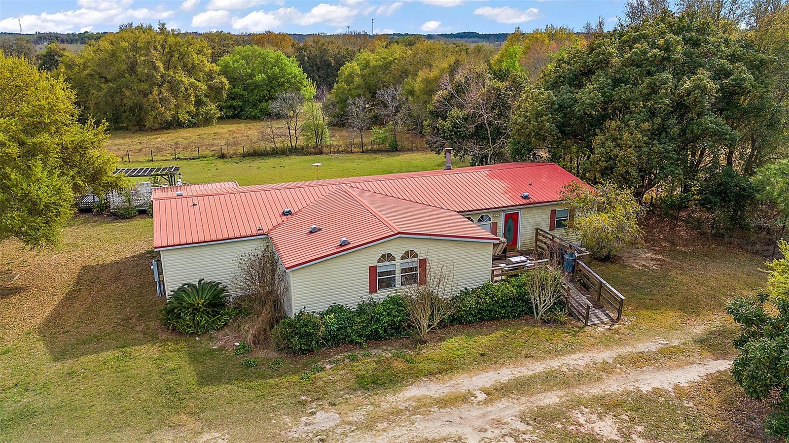 6842 Cherry Lake Rd, Groveland, FL 34736