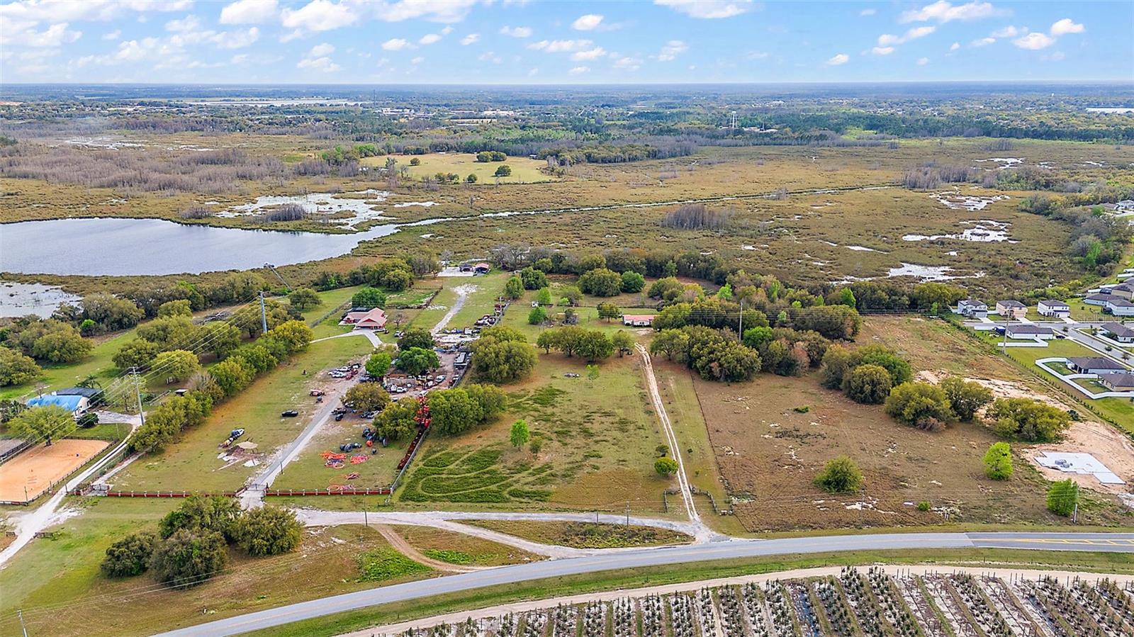 6842 Cherry Lake Rd, Groveland, FL 34736