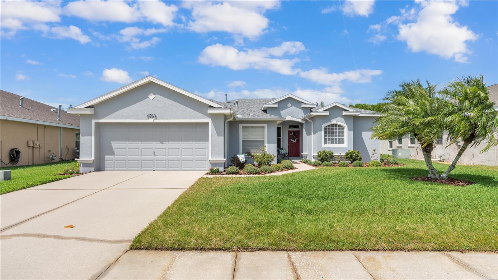 Property photo for 4050 WHISTLEWOOD CIRCLE, Lakeland, FL