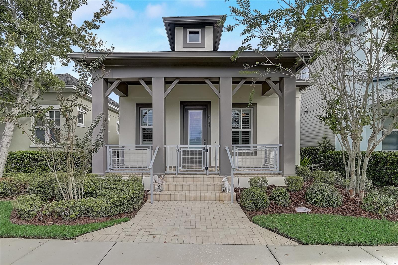 Zip Code 32827, 32832 Housing Market Data