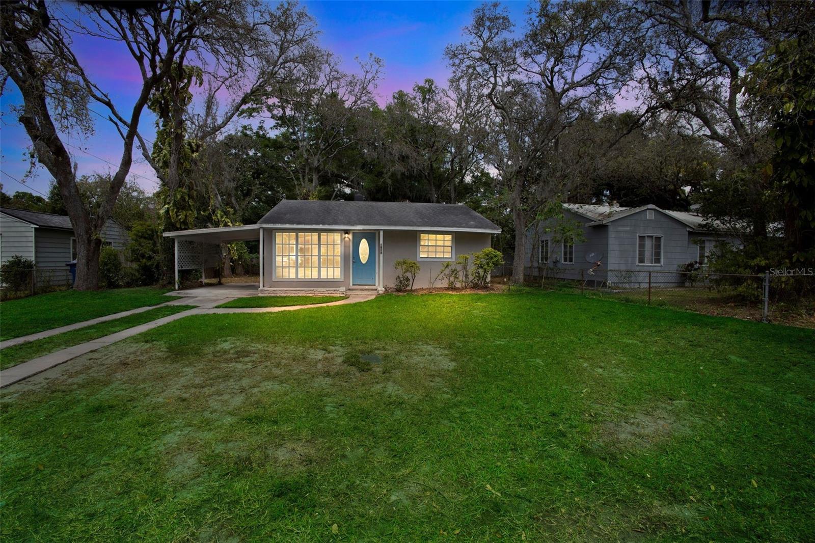 1908 E Mcberry Street, Tampa, FL 33610