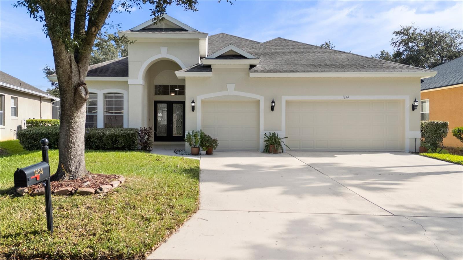 1654 Tennyson Court, Lake Mary, FL 32746