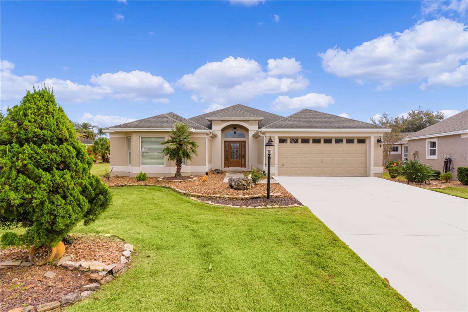 Property photo for 2052 ALLURE LOOP, The Villages, FL