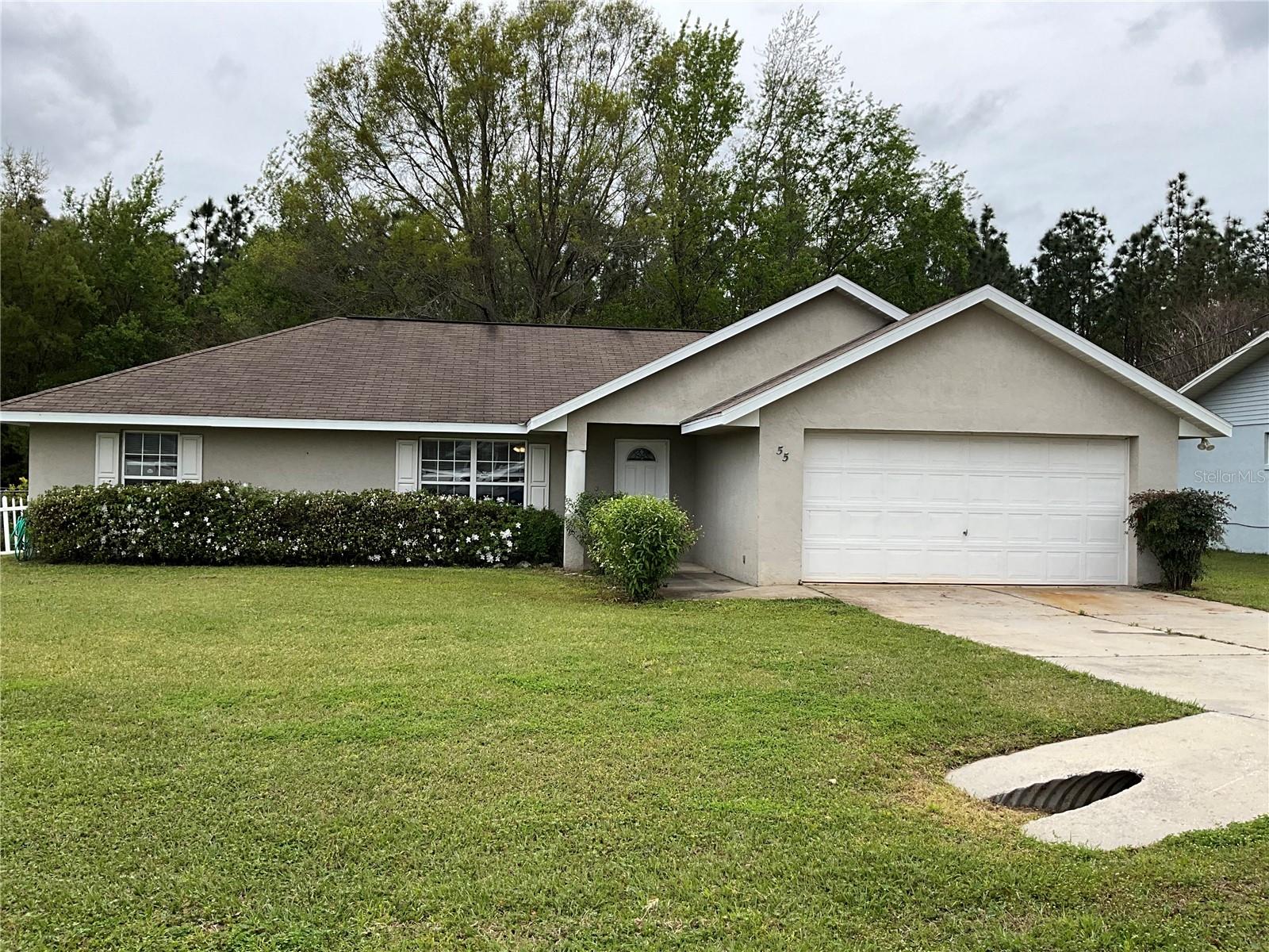 55 Almond Drive, Ocala, FL 34472 | MLS # OM675169