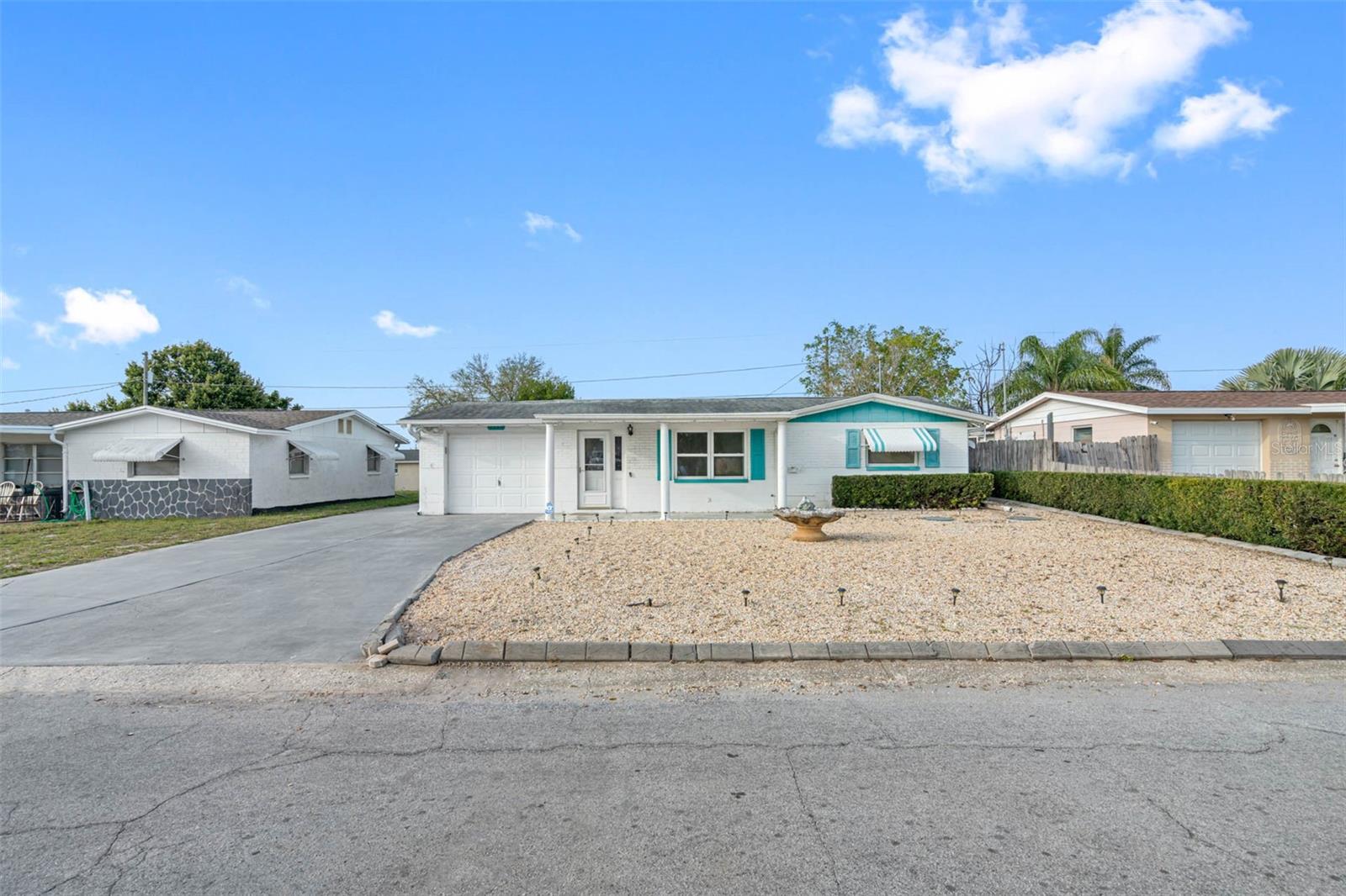 Property photo for 4935 GENESIS AVENUE, Holiday, FL