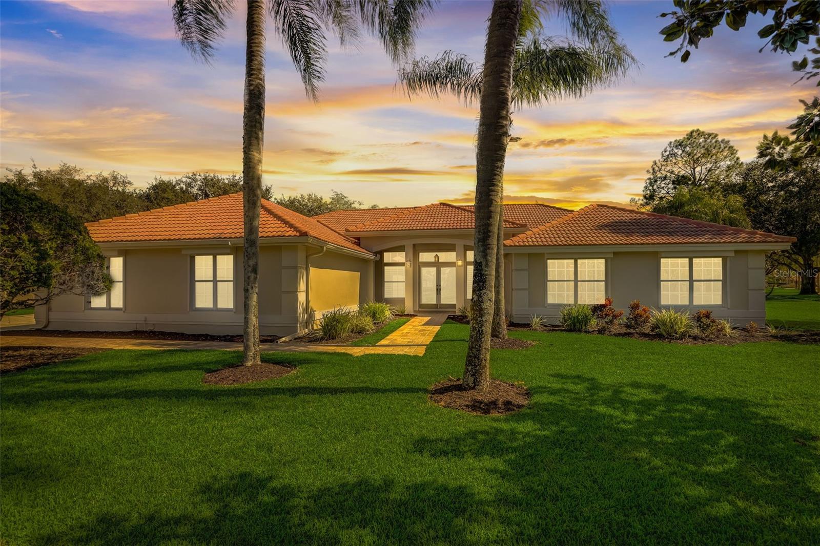 Crescent Oaks, Tarpon Springs Michelle Benson