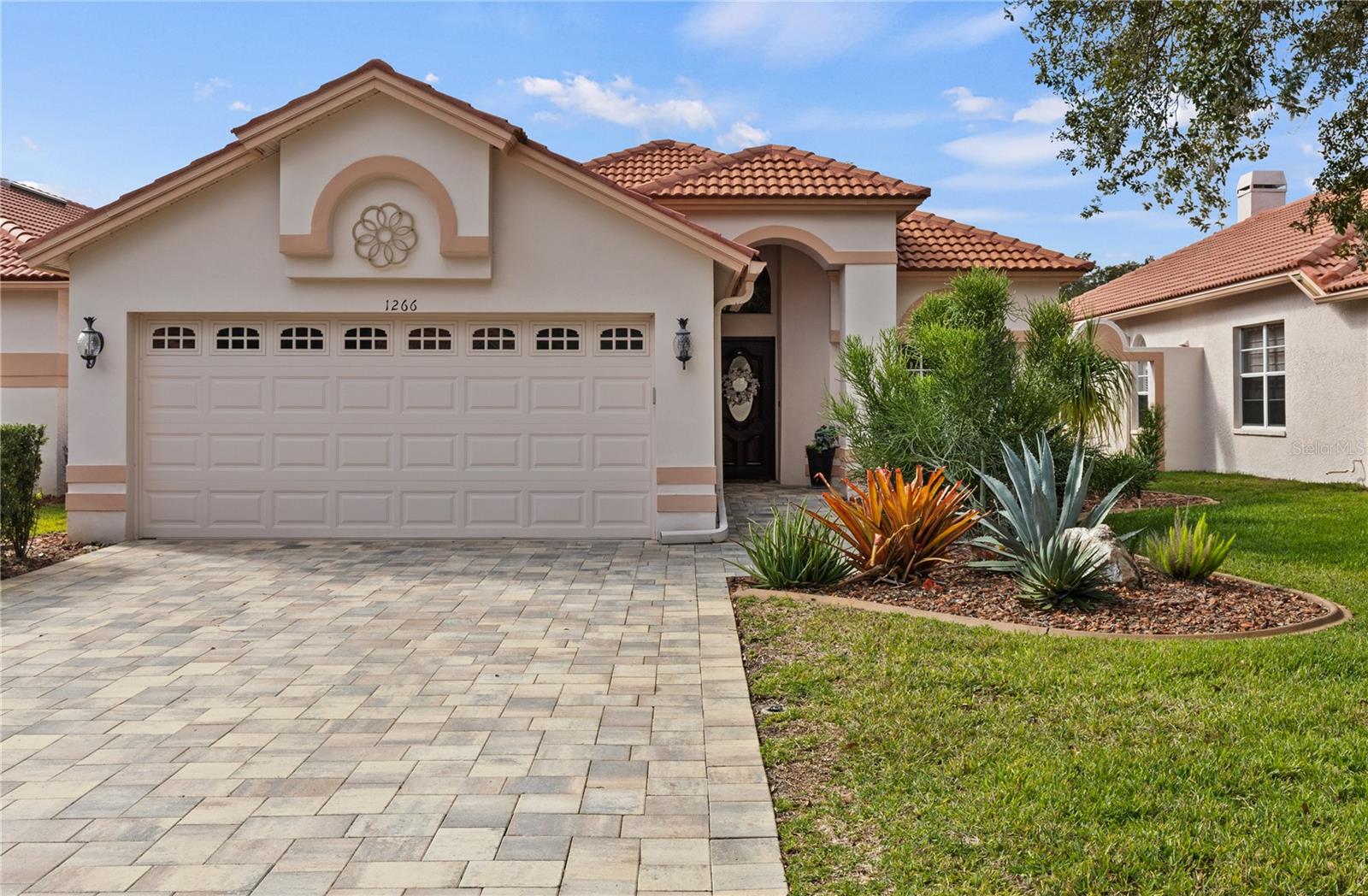 Crescent Oaks, Tarpon Springs Michelle Benson