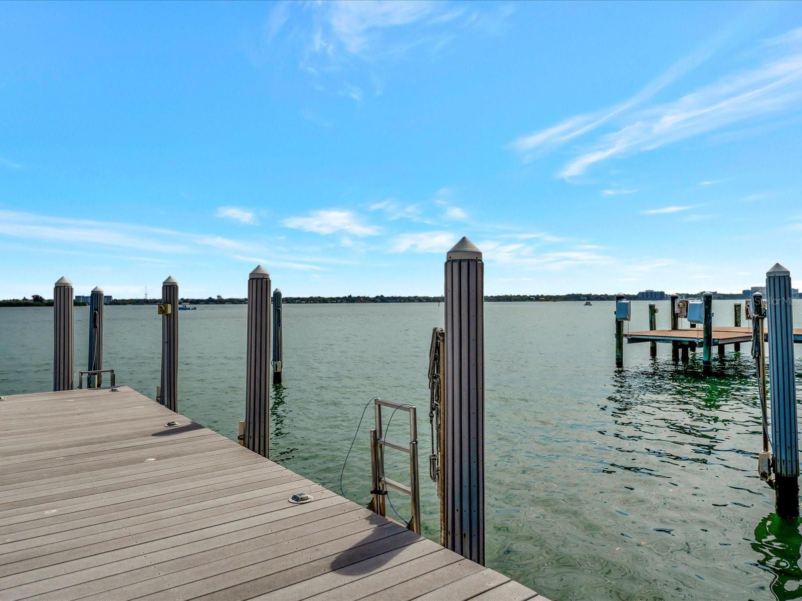 679 Harbor Island, Clearwater, FL 33767 Coastal Properties Group