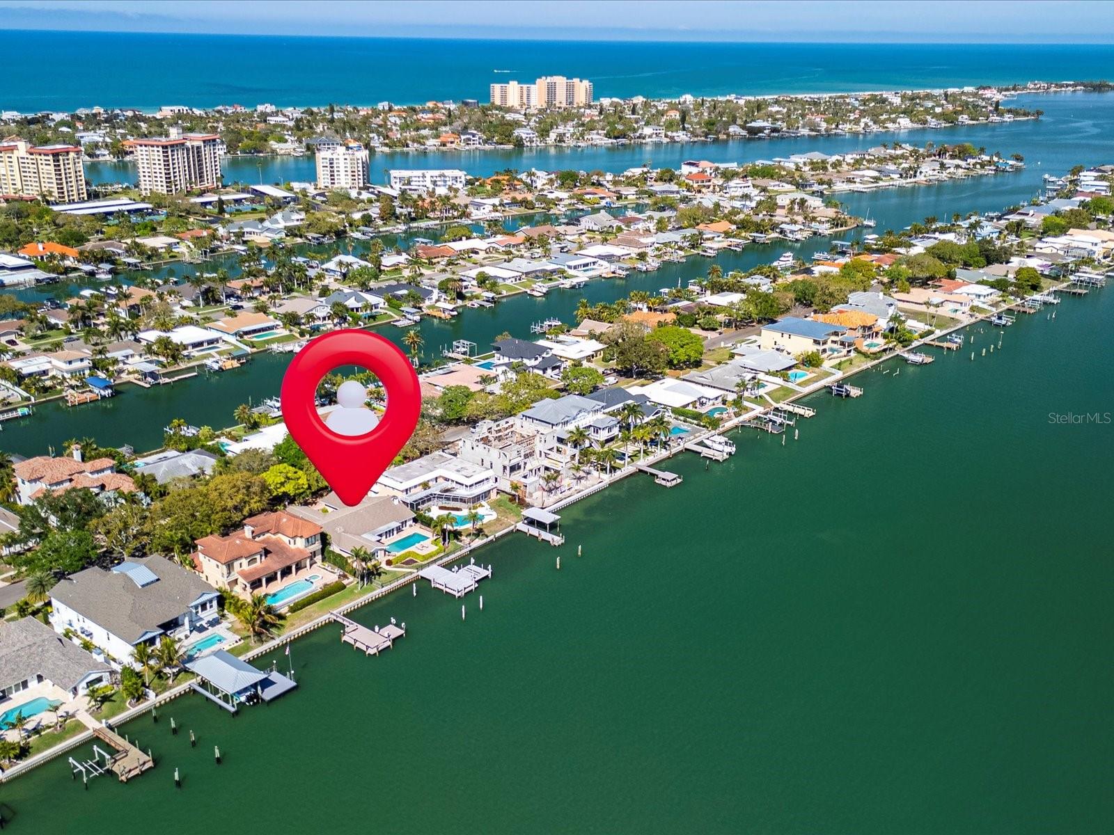 679 Harbor Island, Clearwater, FL 33767 MLS U8234180