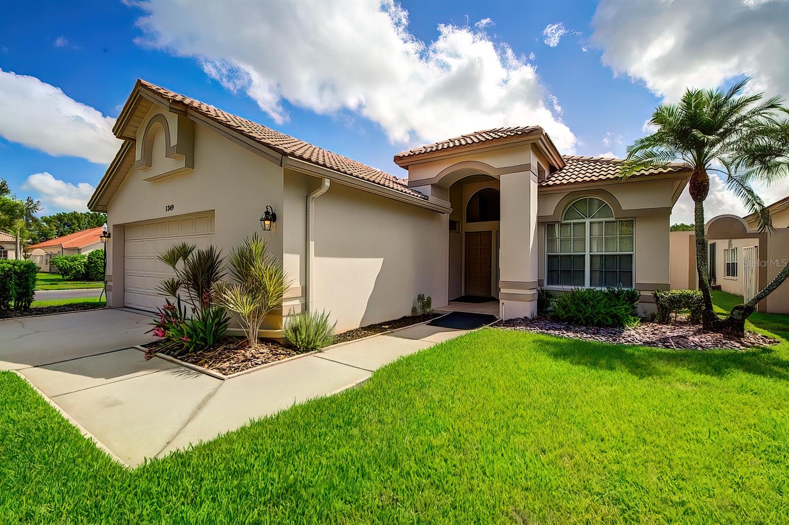 Crescent Oaks, Tarpon Springs Michelle Benson