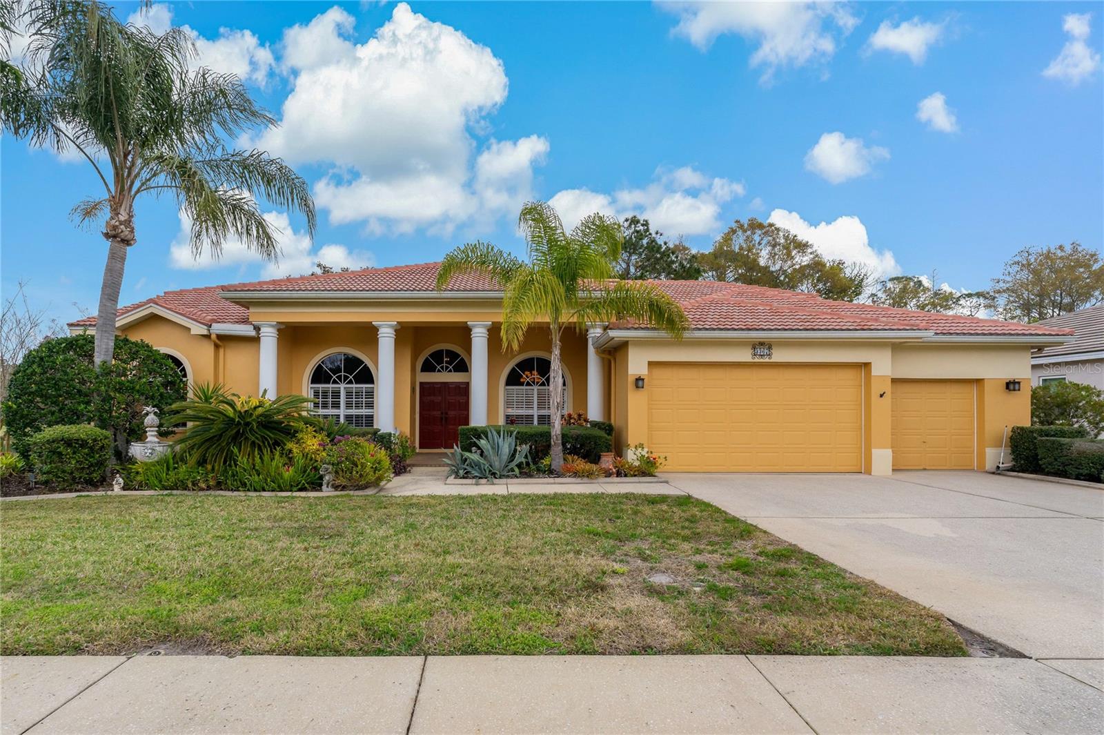 Crescent Oaks, Tarpon Springs Michelle Benson