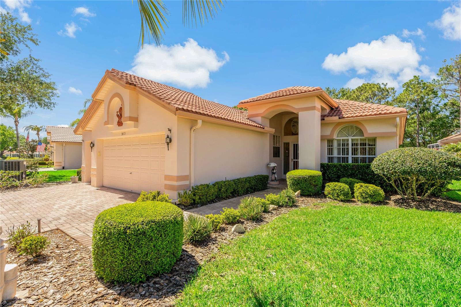 Crescent Oaks, Tarpon Springs Michelle Benson