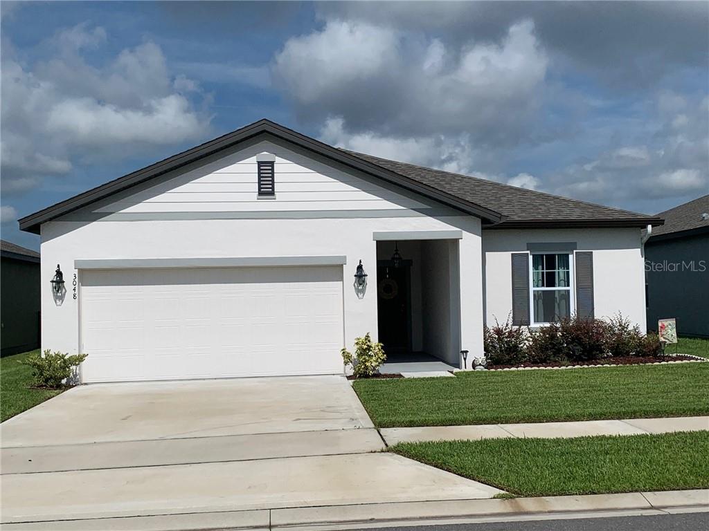 Sold 3048 Gibraltar Boulevard New Smyrna Beach Fl 4 Beds 2 Full Baths 275 000 Sold Listing