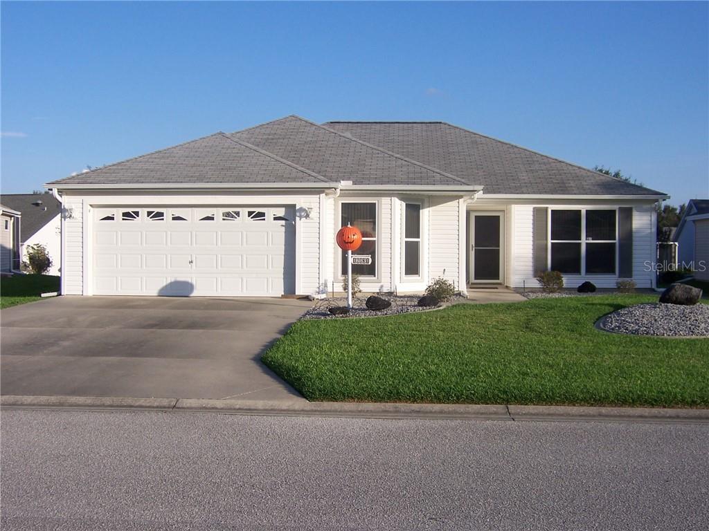 Homes for sale in the Villages of Briar Meadow