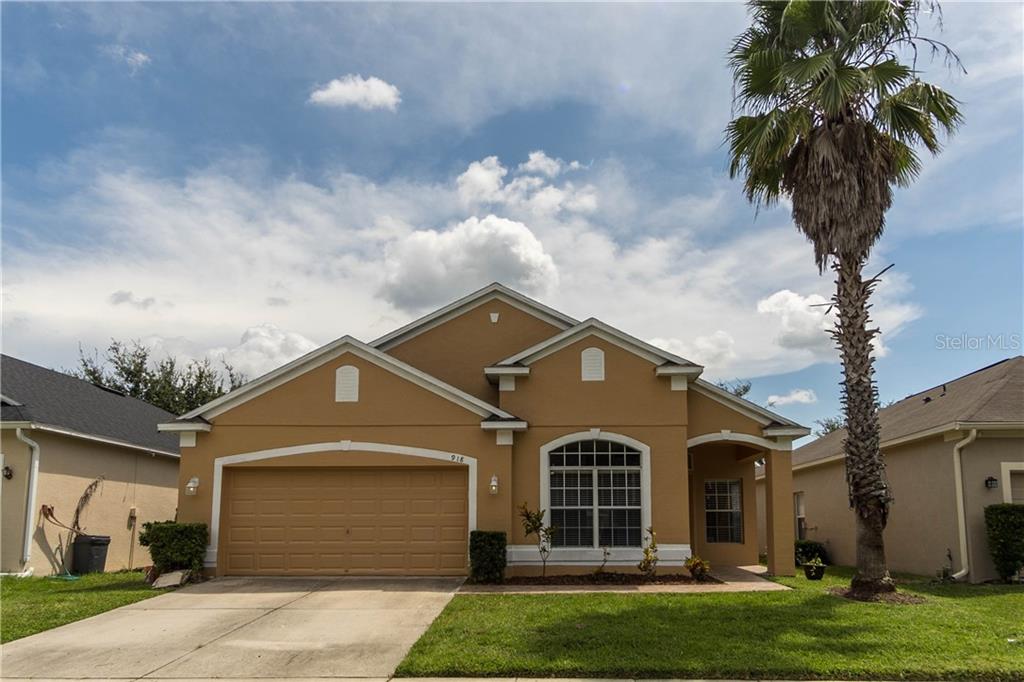 918 Willow Branch Drive Orlando Fl 32828 Taylor Humphrey