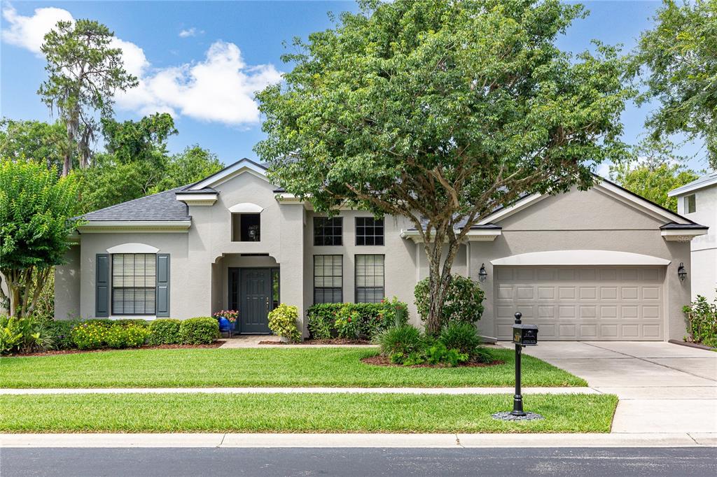 Sold 2838 Willow Bay Terrace, Casselberry, FL 32707 4 Beds / 3 Full