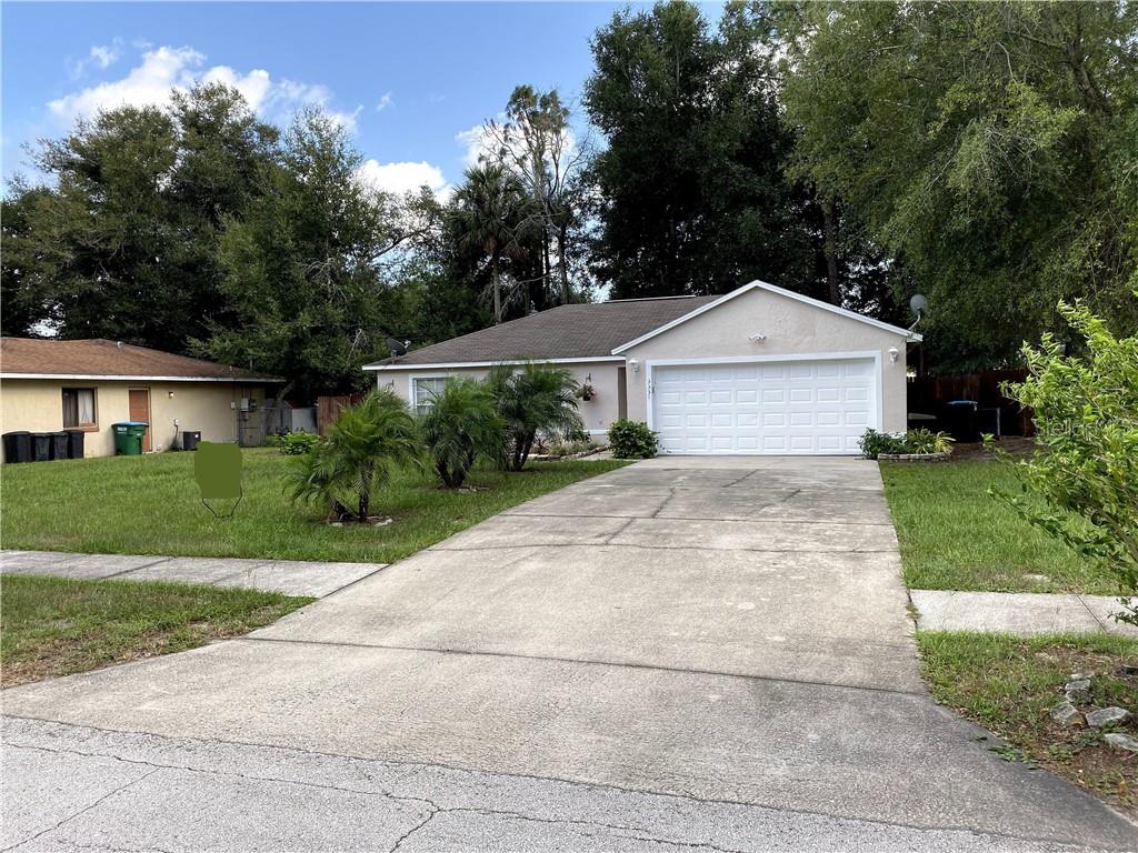 3331 Phonetia Dr Deltona Fl 32738 Sandra Otto