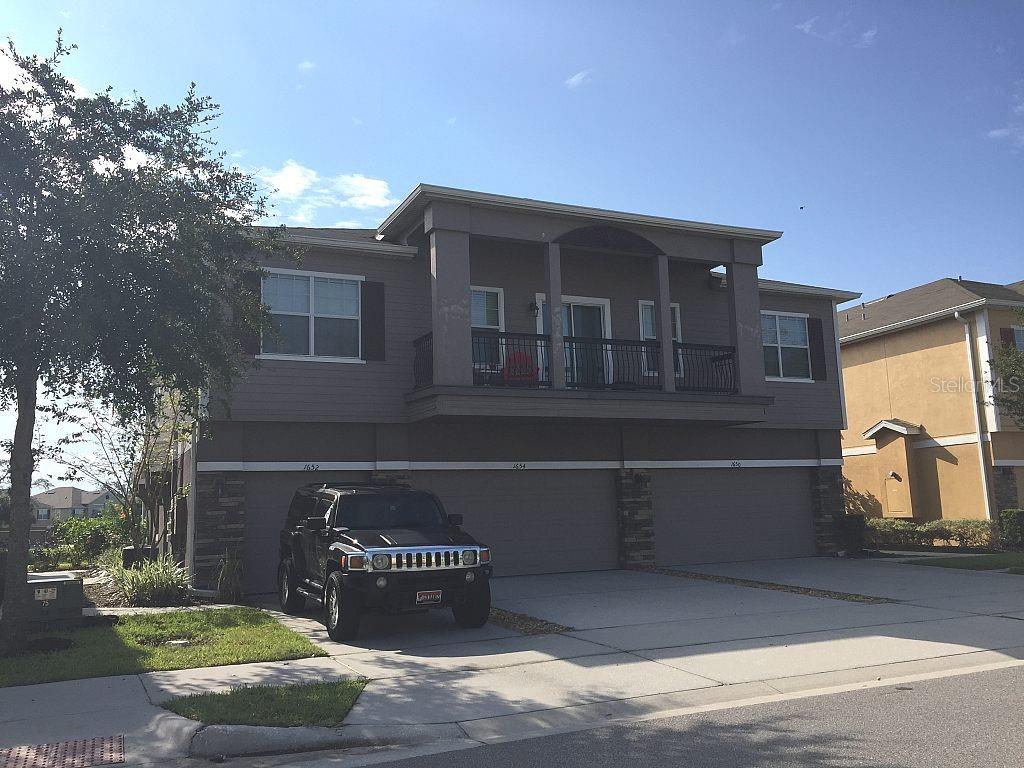 1650 Scarlet Oak Loop C Winter Garden Fl 34787 Fannie