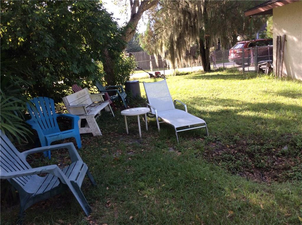 2203 S Hyde Park Street S Sarasota Fl 34239 Fannie Hillman