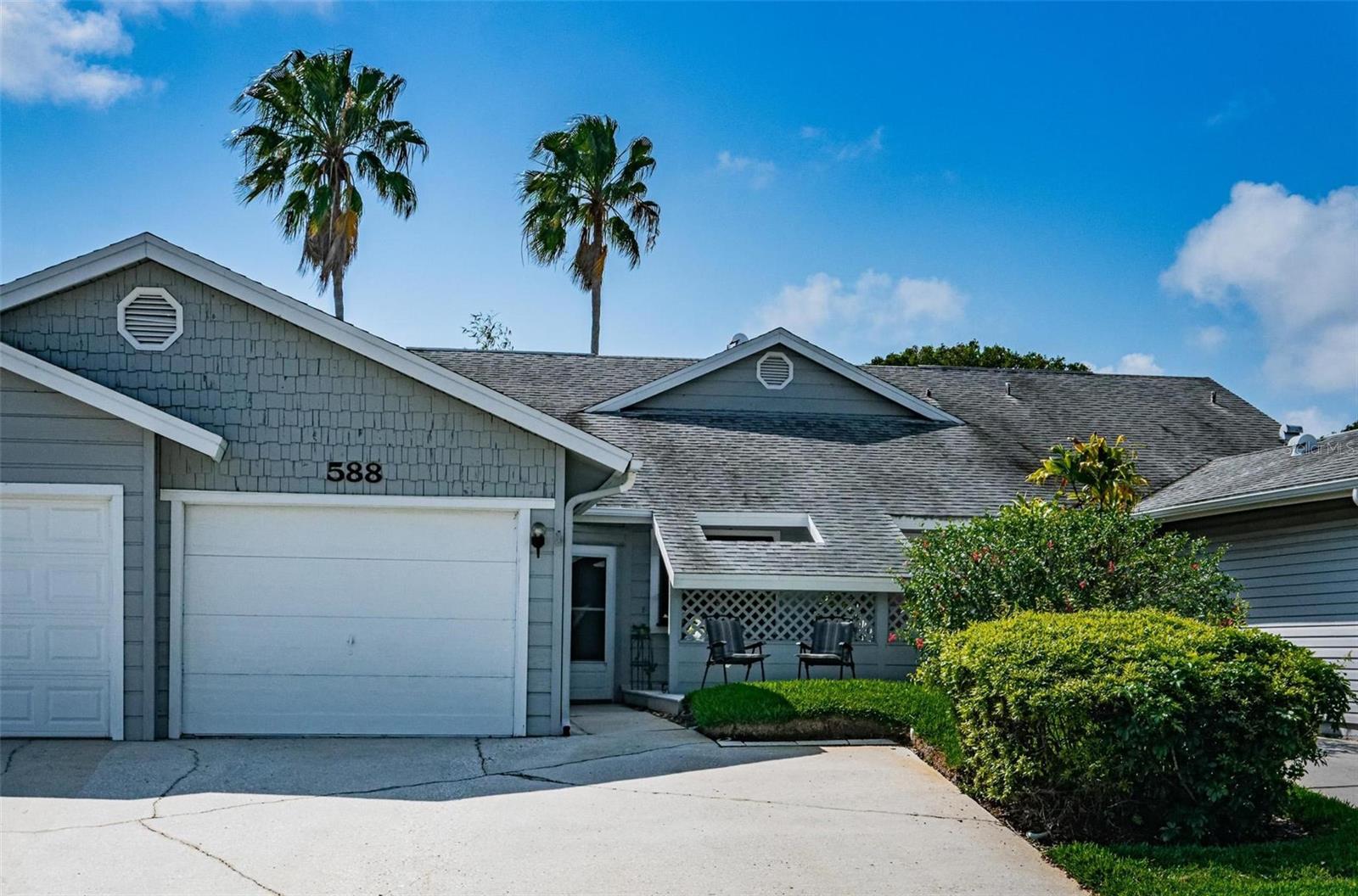 588 Daventry Square, Palm Harbor, FL 34683